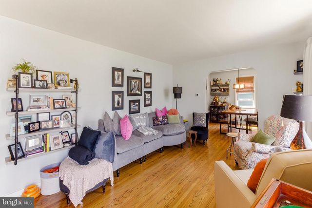 38 BURR AVE, Westville, NJ 08093