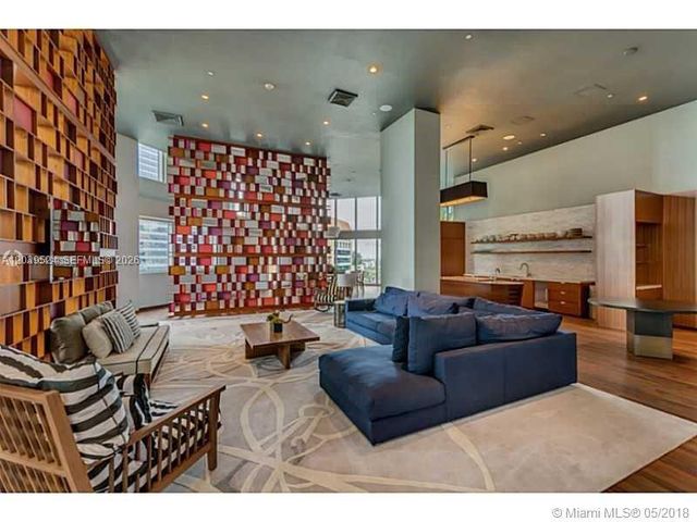 1300 Brickell Bay Drive 1707, Miami, FL 33131