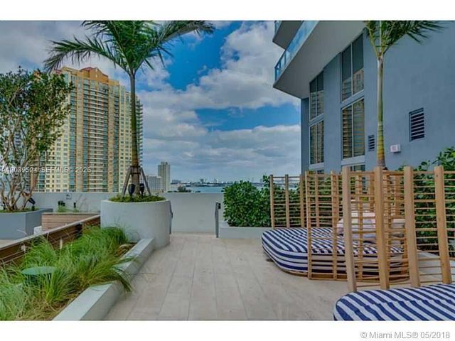 1300 Brickell Bay Drive 1707, Miami, FL 33131