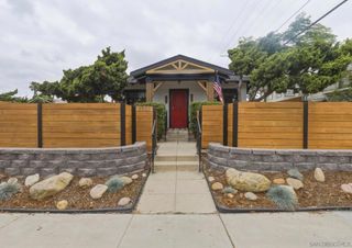 2520 Madison Ave, San Diego, CA 92116