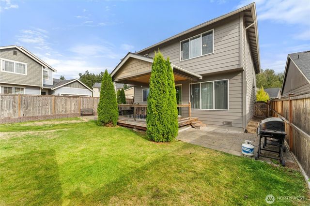 9903 200th St E, Graham, WA 98338