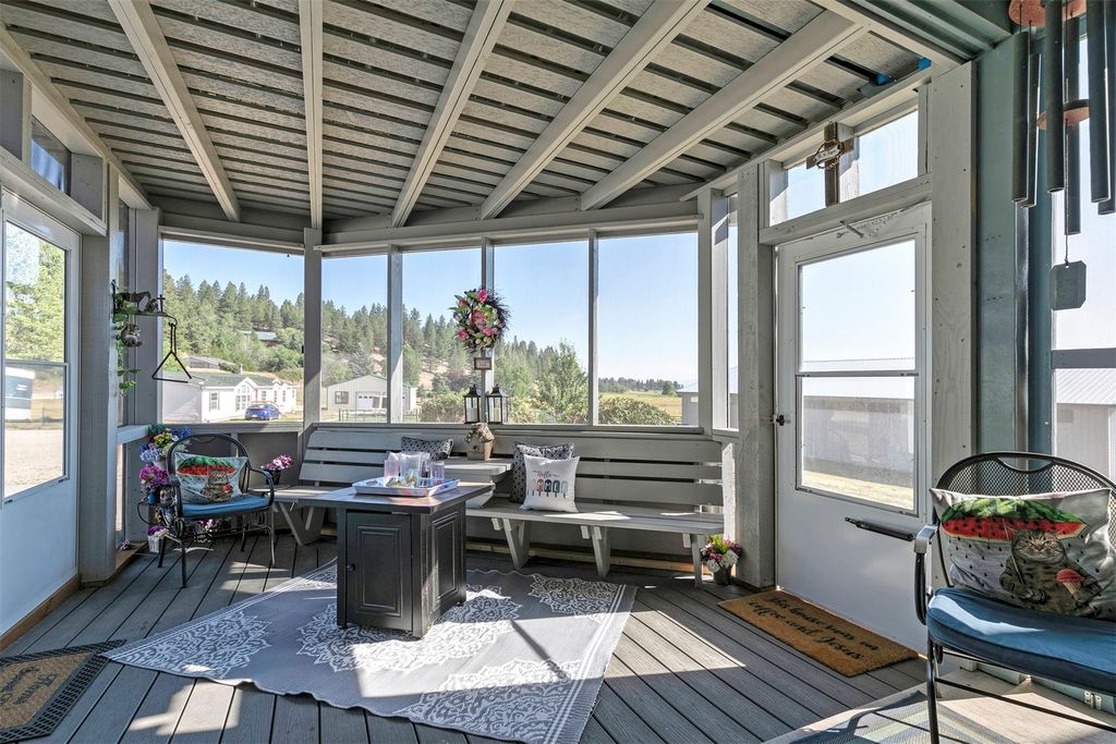 511 Gold Creek Loop, Hamilton, MT 59840 photo 10