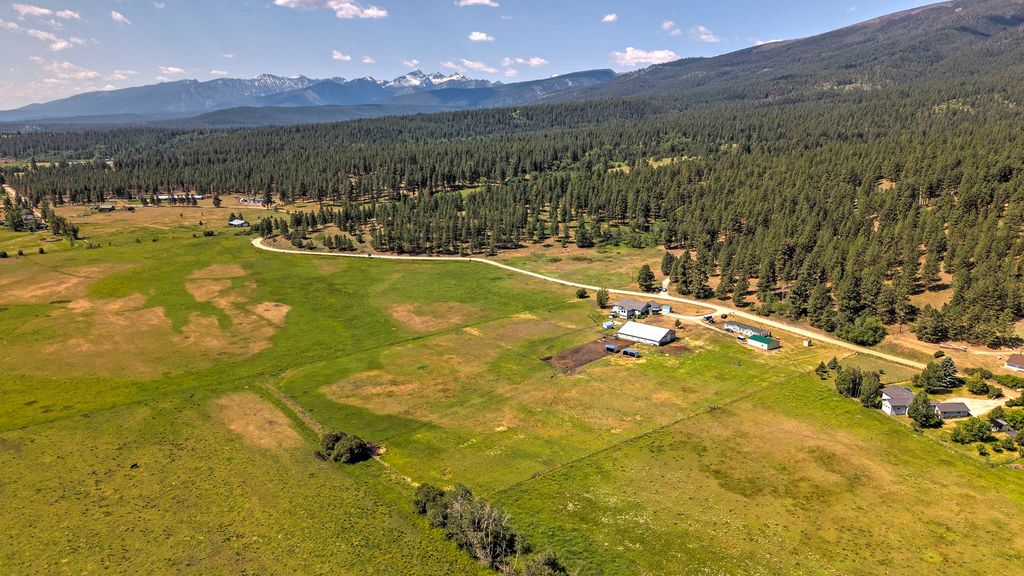 511 Gold Creek Loop, Hamilton, MT 59840 photo 100