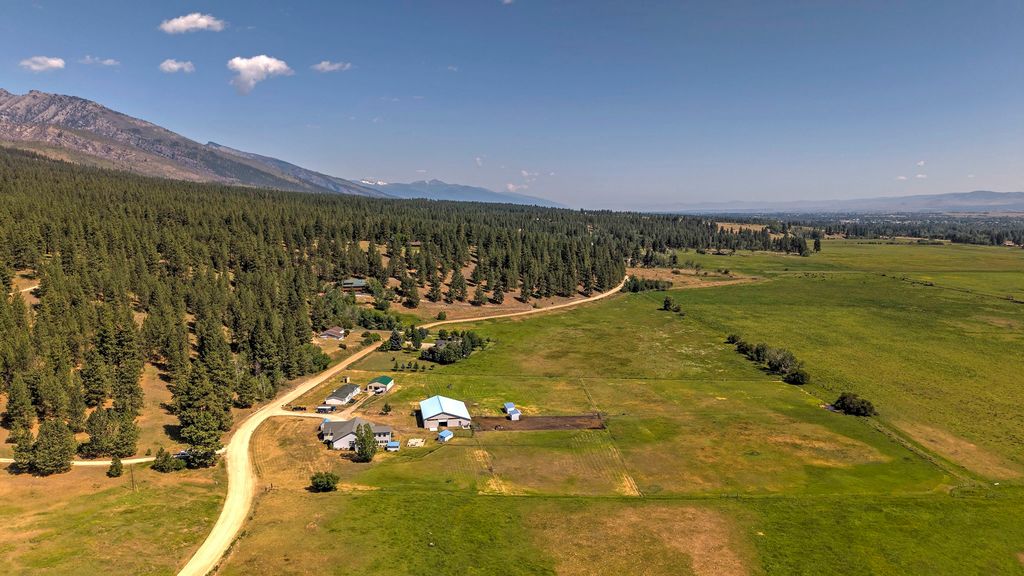 511 Gold Creek Loop, Hamilton, MT 59840 photo 104