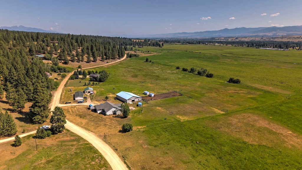 511 Gold Creek Loop, Hamilton, MT 59840 photo 105