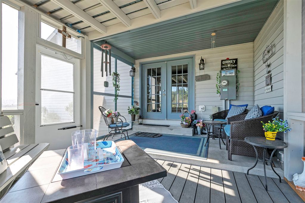 511 Gold Creek Loop, Hamilton, MT 59840 photo 11