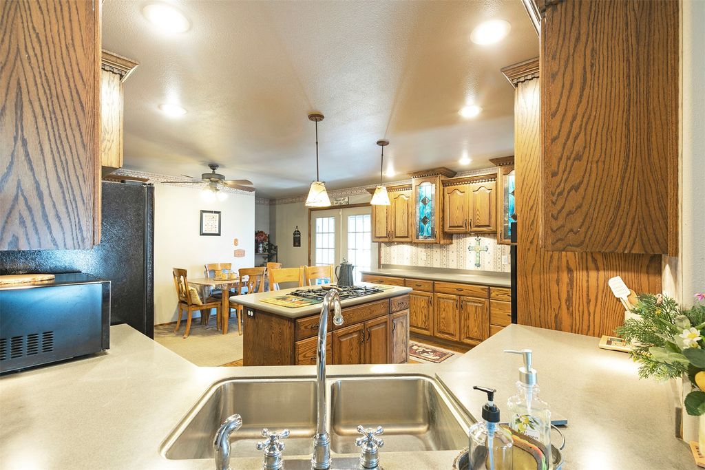 511 Gold Creek Loop, Hamilton, MT 59840 photo 12