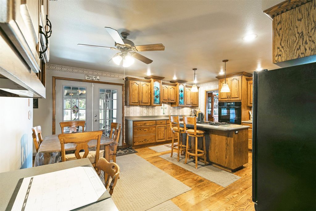 511 Gold Creek Loop, Hamilton, MT 59840 photo 14