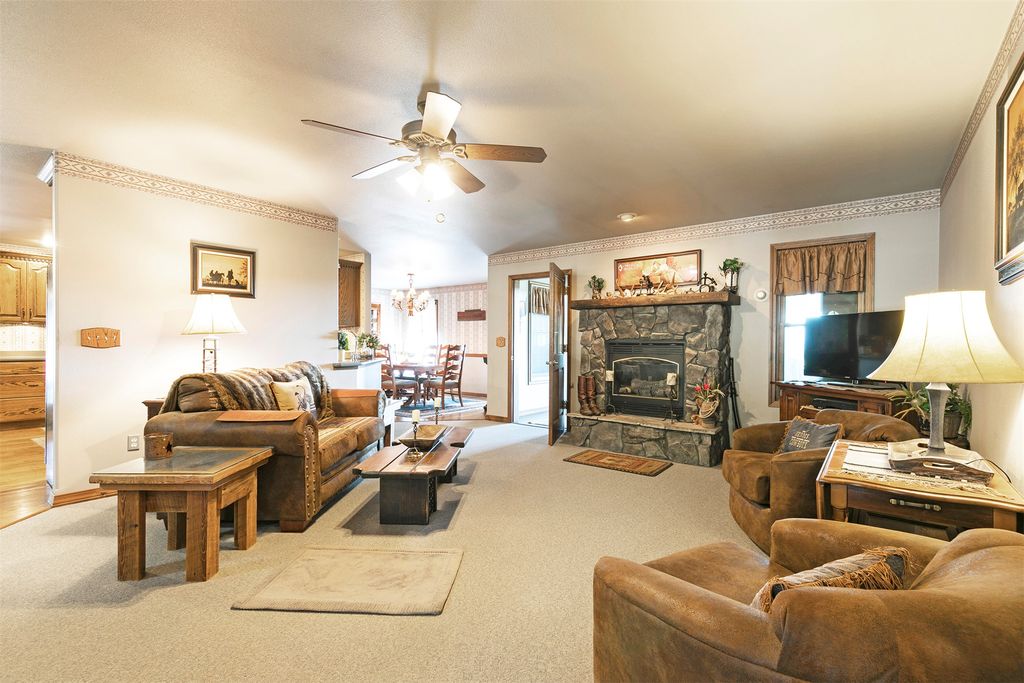 511 Gold Creek Loop, Hamilton, MT 59840 photo 18