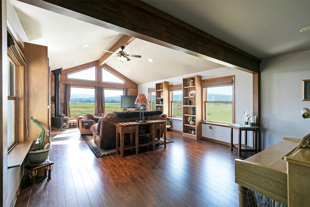 511 Gold Creek Loop, Hamilton, MT 59840 photo 24