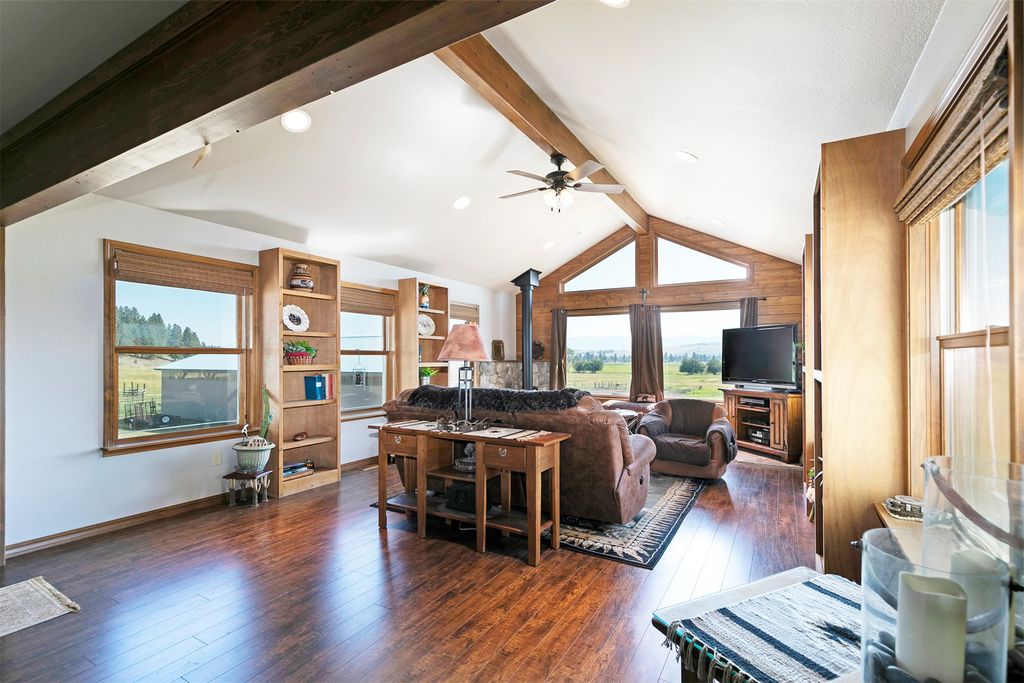 511 Gold Creek Loop, Hamilton, MT 59840 photo 25