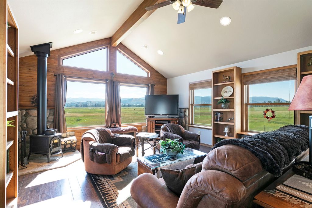 511 Gold Creek Loop, Hamilton, MT 59840 photo 27