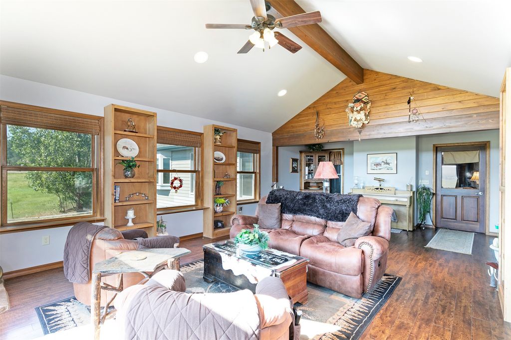 511 Gold Creek Loop, Hamilton, MT 59840 photo 28