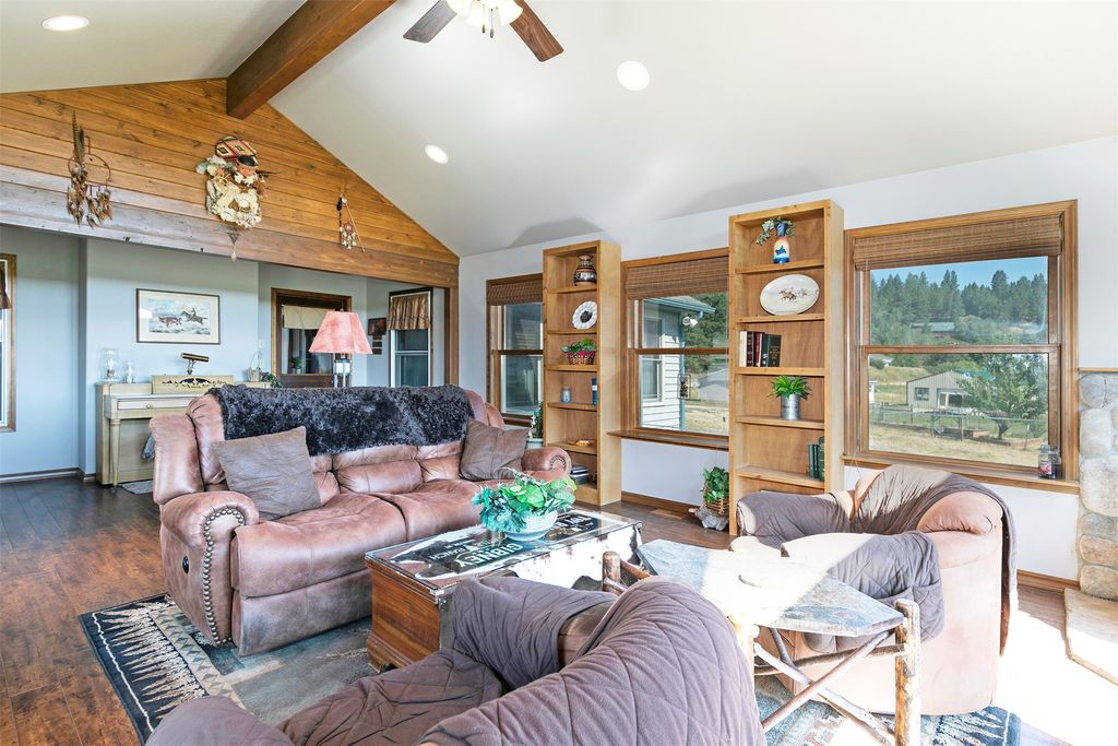 511 Gold Creek Loop, Hamilton, MT 59840 photo 29