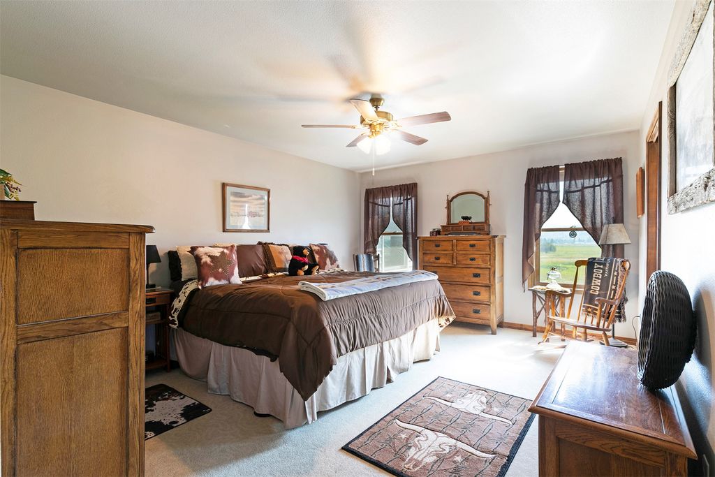 511 Gold Creek Loop, Hamilton, MT 59840 photo 33