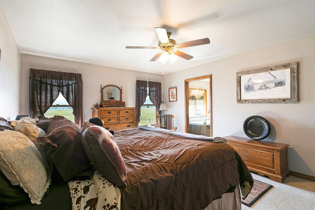 511 Gold Creek Loop, Hamilton, MT 59840 photo 34