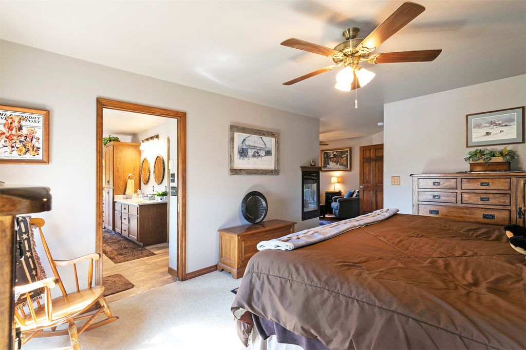 511 Gold Creek Loop, Hamilton, MT 59840 photo 35