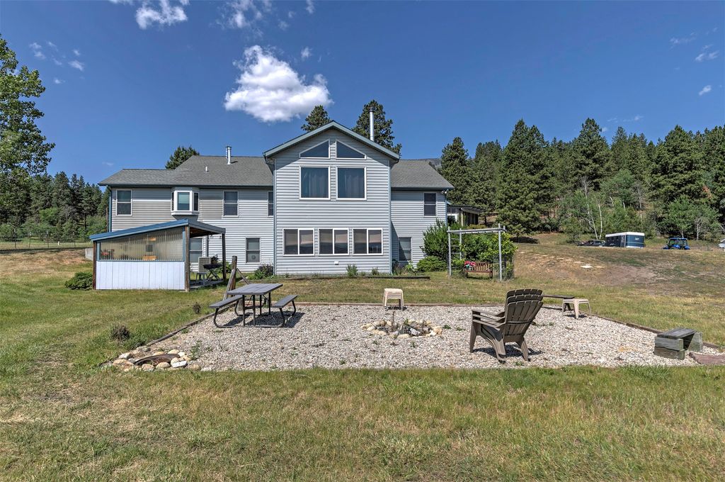 511 Gold Creek Loop, Hamilton, MT 59840 photo 4