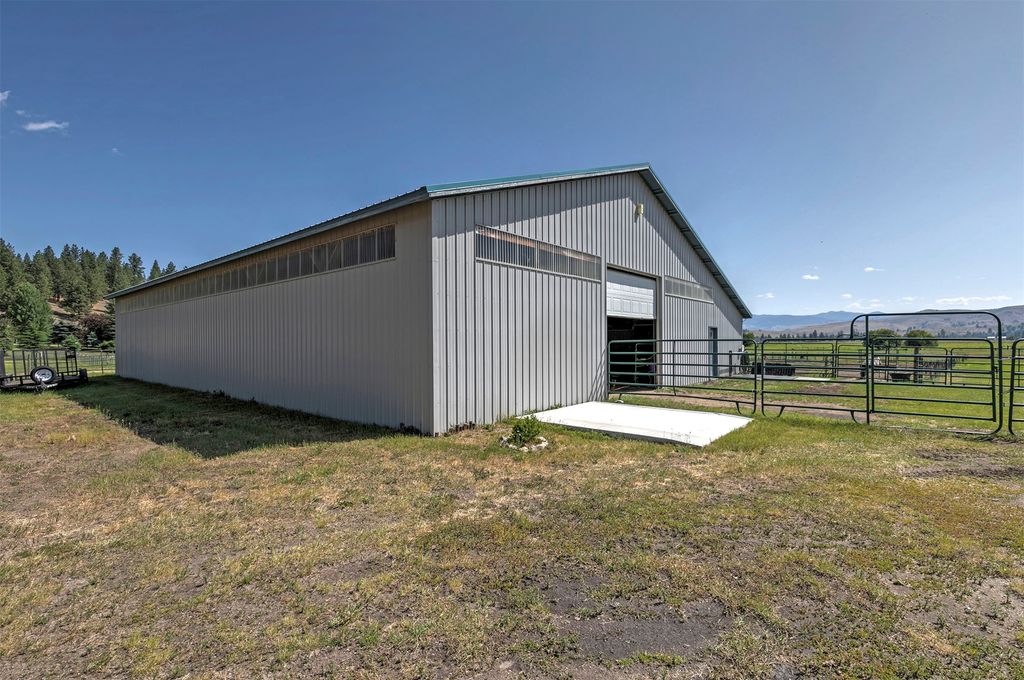 511 Gold Creek Loop, Hamilton, MT 59840 photo 5