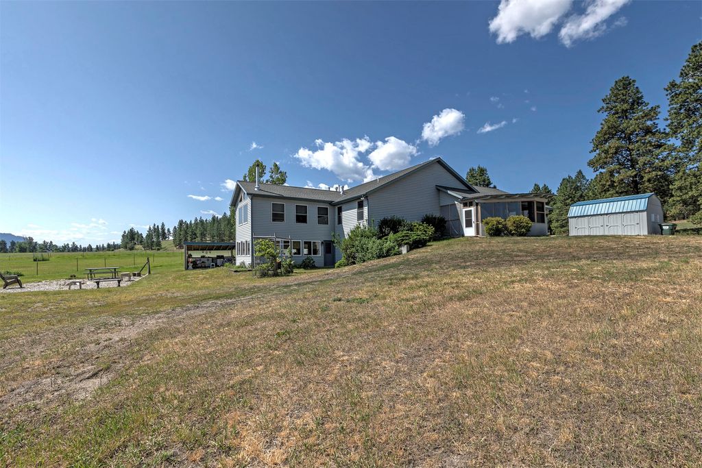 511 Gold Creek Loop, Hamilton, MT 59840 photo 60