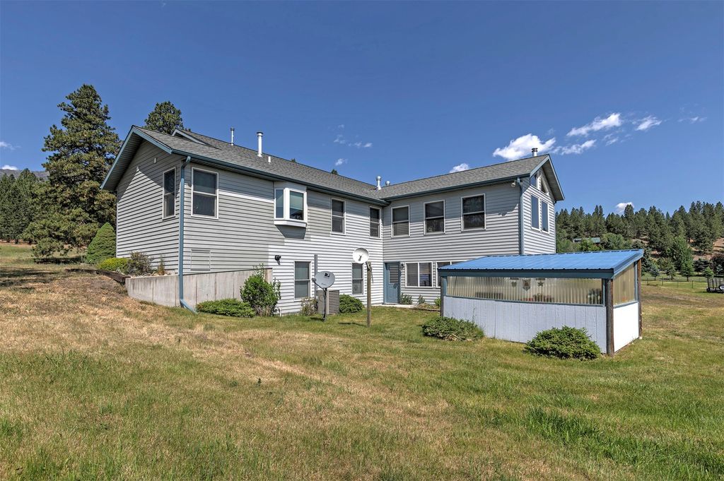 511 Gold Creek Loop, Hamilton, MT 59840 photo 62