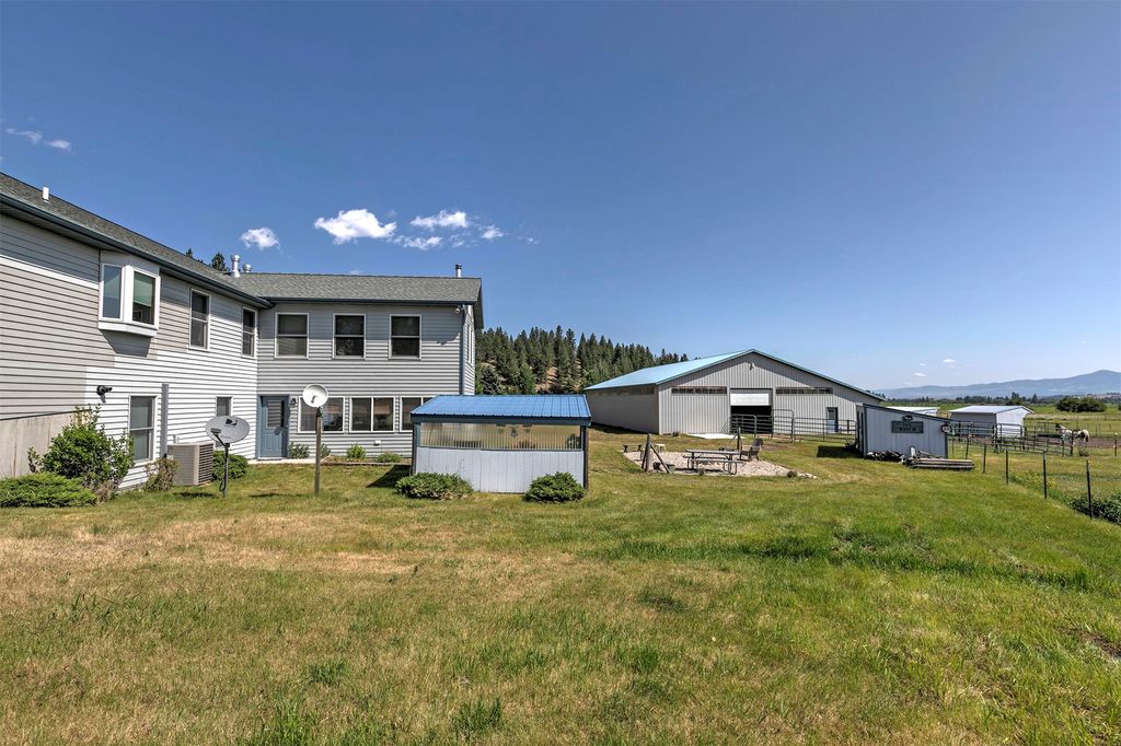 511 Gold Creek Loop, Hamilton, MT 59840 photo 63