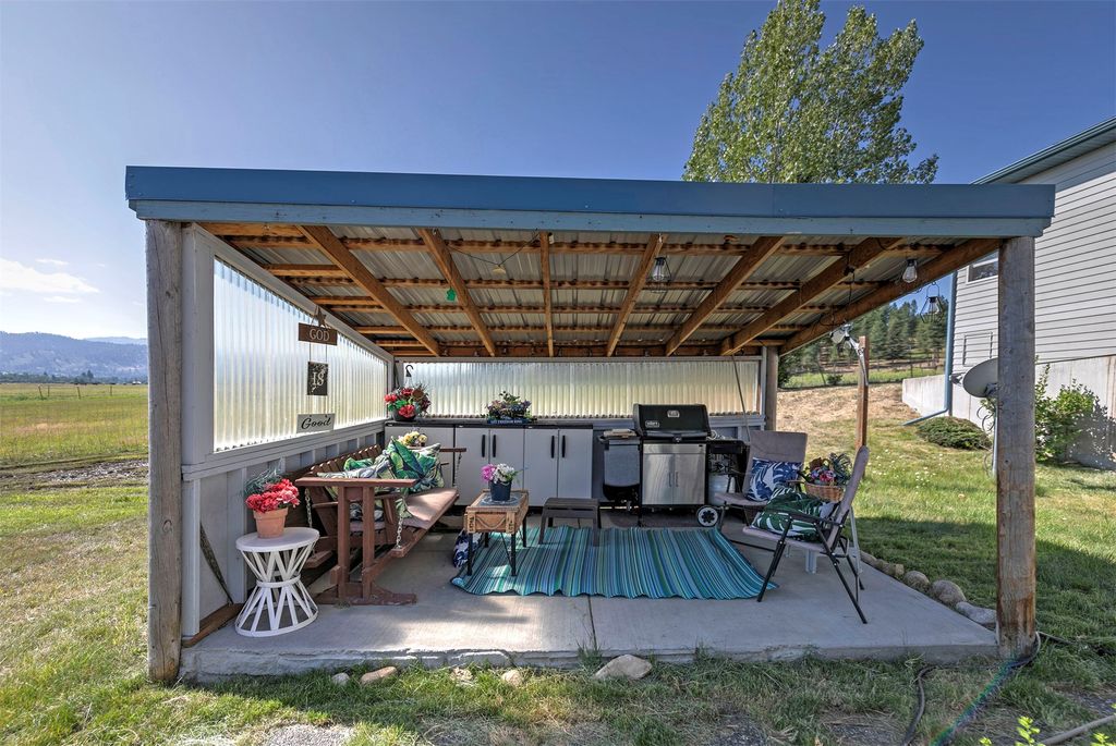 511 Gold Creek Loop, Hamilton, MT 59840 photo 65