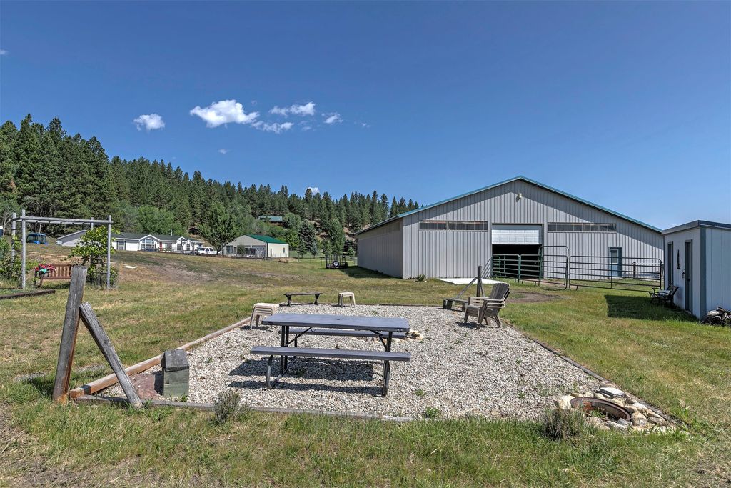 511 Gold Creek Loop, Hamilton, MT 59840 photo 66