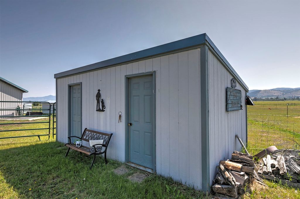 511 Gold Creek Loop, Hamilton, MT 59840 photo 68