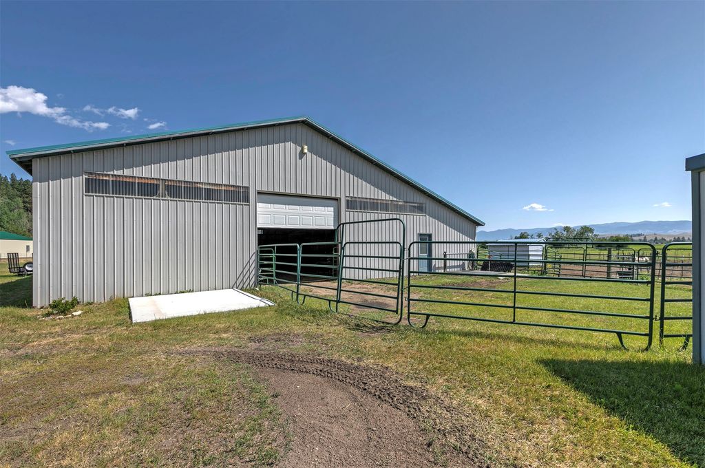 511 Gold Creek Loop, Hamilton, MT 59840 photo 69