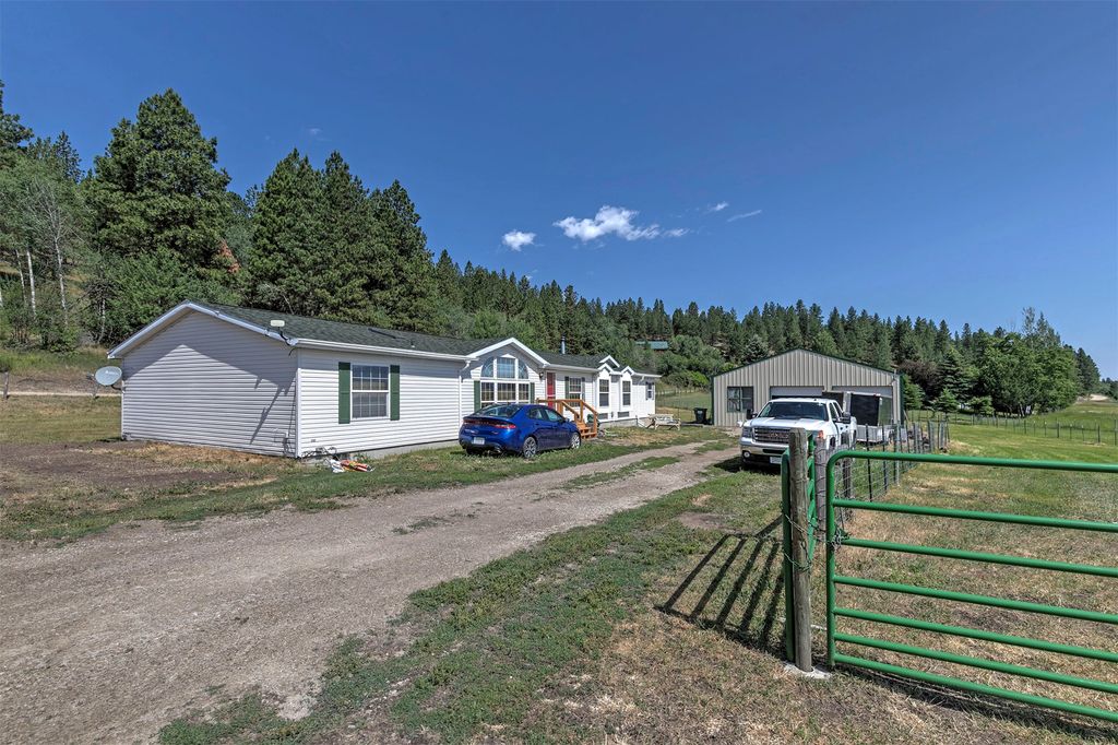 511 Gold Creek Loop, Hamilton, MT 59840 photo 7