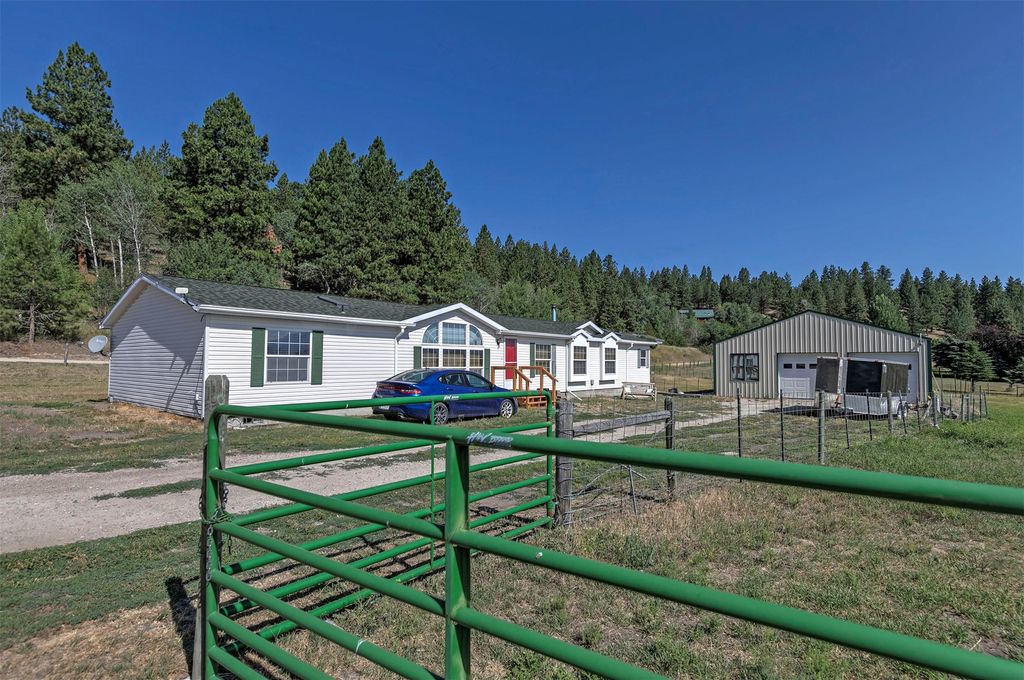 511 Gold Creek Loop, Hamilton, MT 59840 photo 72