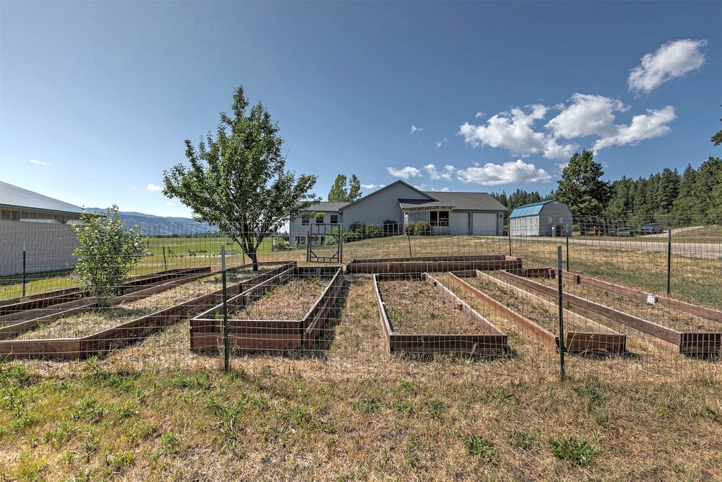 511 Gold Creek Loop, Hamilton, MT 59840 photo 8