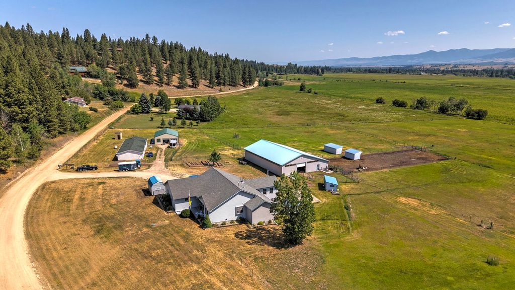 511 Gold Creek Loop, Hamilton, MT 59840 photo 80