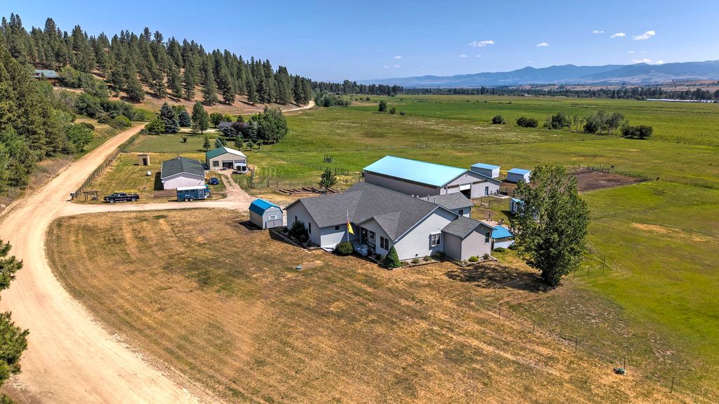 511 Gold Creek Loop, Hamilton, MT 59840 photo 81