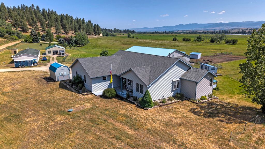 511 Gold Creek Loop, Hamilton, MT 59840 photo 82