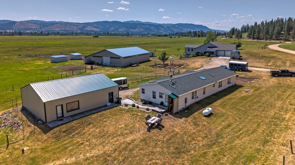 511 Gold Creek Loop, Hamilton, MT 59840 photo 85
