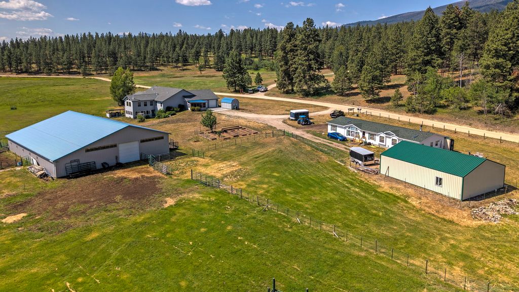 511 Gold Creek Loop, Hamilton, MT 59840 photo 86