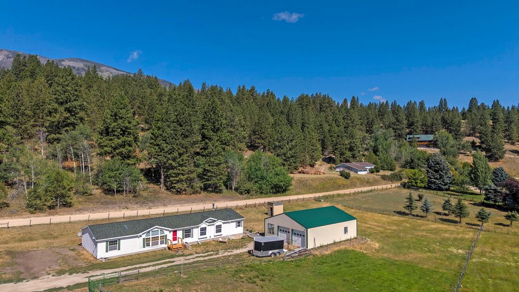 511 Gold Creek Loop, Hamilton, MT 59840 photo 87