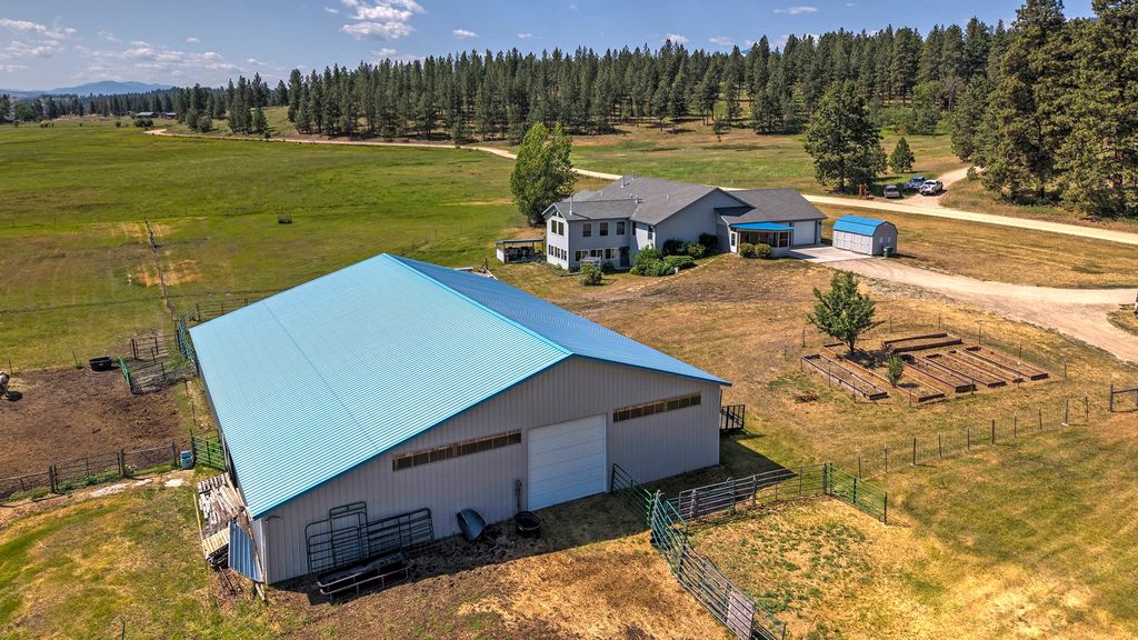 511 Gold Creek Loop, Hamilton, MT 59840 photo 88