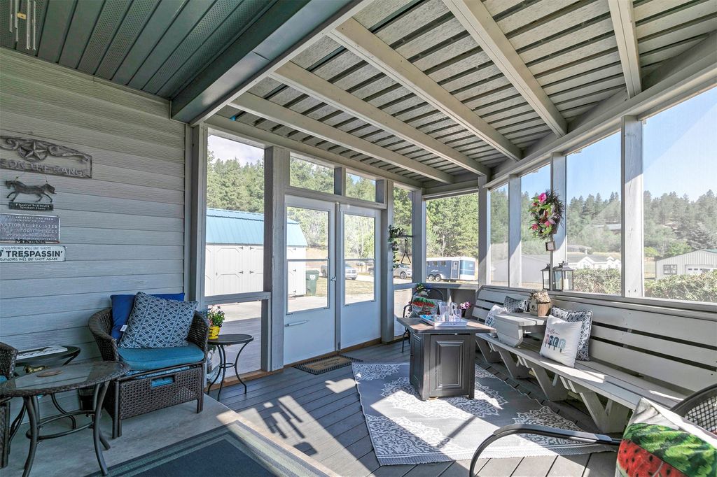 511 Gold Creek Loop, Hamilton, MT 59840 photo 9