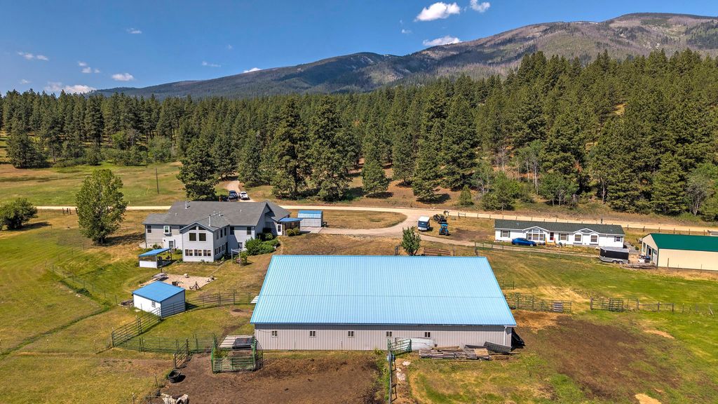 511 Gold Creek Loop, Hamilton, MT 59840 photo 90