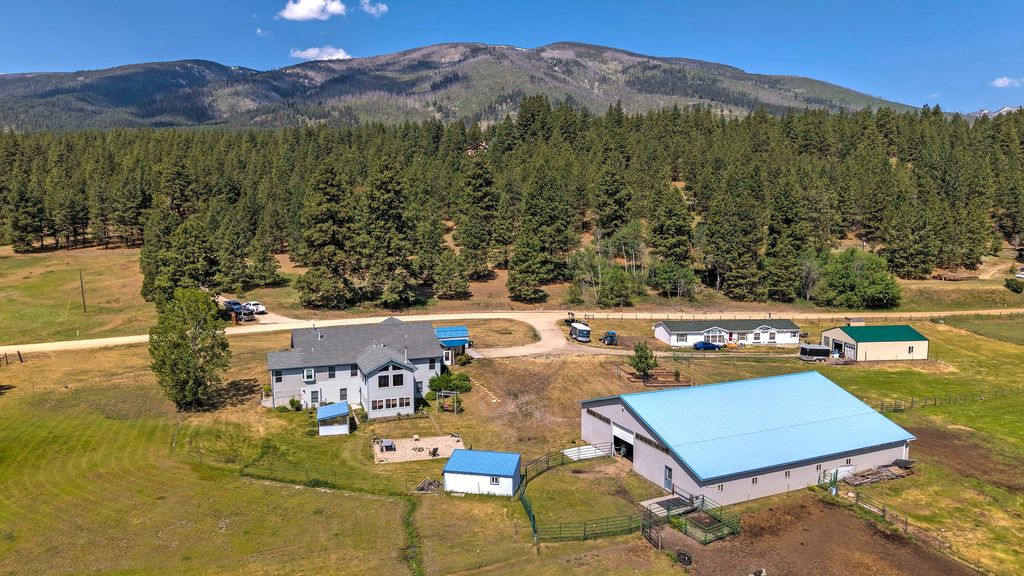 511 Gold Creek Loop, Hamilton, MT 59840 photo 91