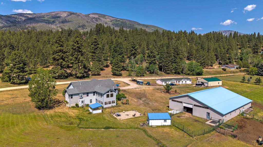 511 Gold Creek Loop, Hamilton, MT 59840 photo 92