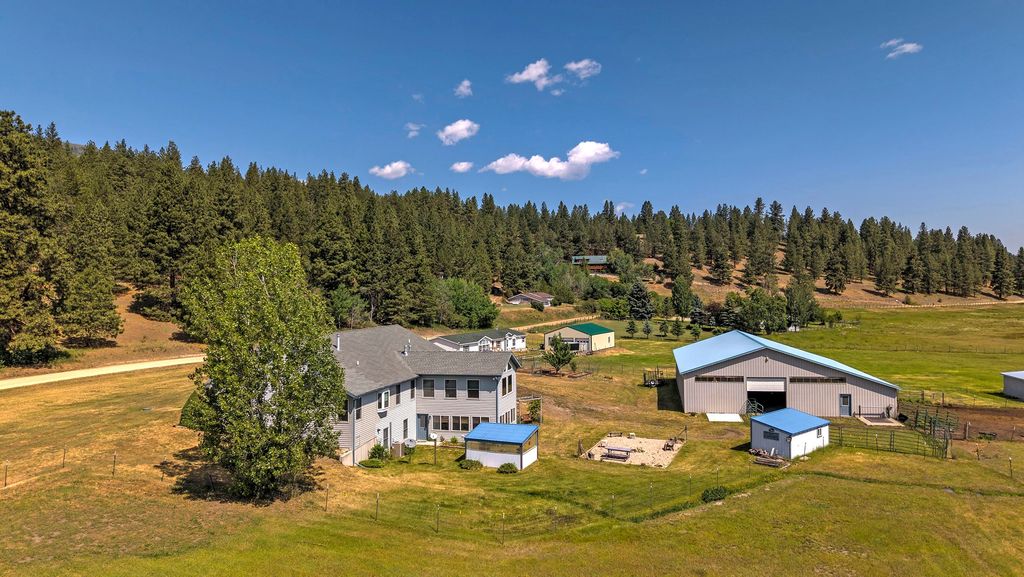 511 Gold Creek Loop, Hamilton, MT 59840 photo 93