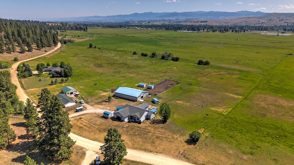 511 Gold Creek Loop, Hamilton, MT 59840 photo 94