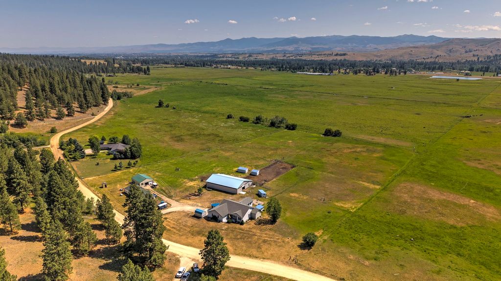 511 Gold Creek Loop, Hamilton, MT 59840 photo 95
