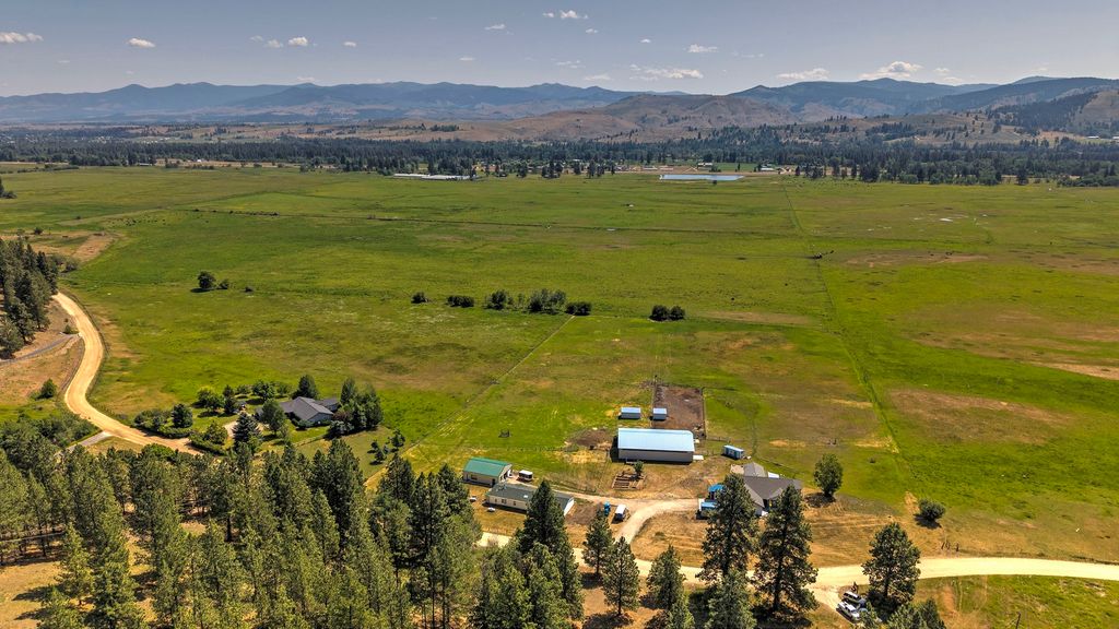 511 Gold Creek Loop, Hamilton, MT 59840 photo 96