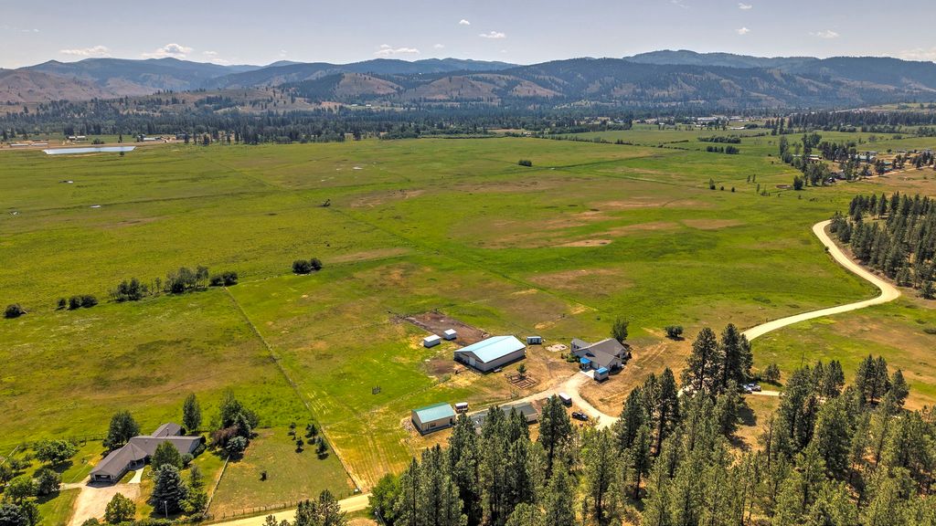 511 Gold Creek Loop, Hamilton, MT 59840 photo 97