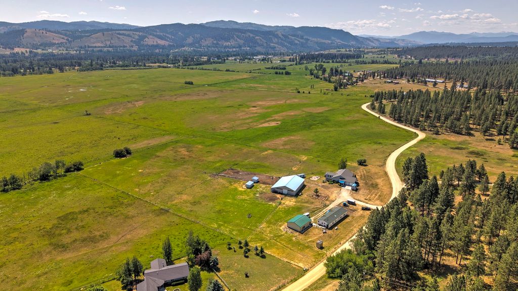 511 Gold Creek Loop, Hamilton, MT 59840 photo 98